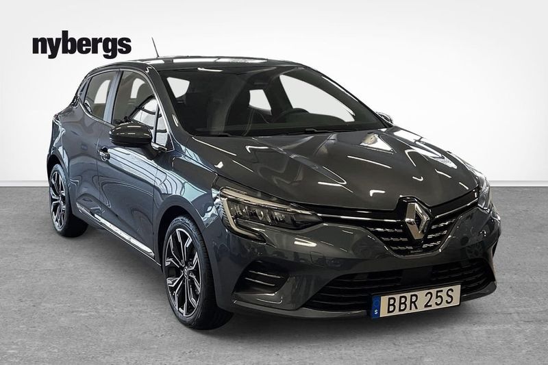 Renault Clio bild 5