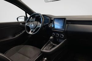 Renault Clio bild 9