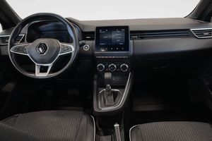 Renault Clio bild 8
