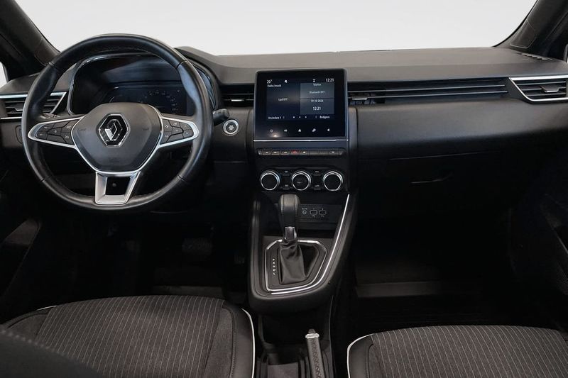 Renault Clio bild 8