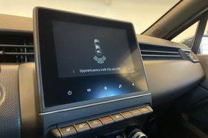 Renault Clio bild 12