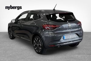 Renault Clio bild 3