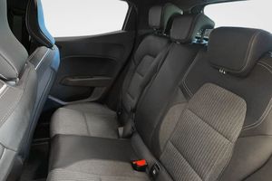Renault Clio bild 7