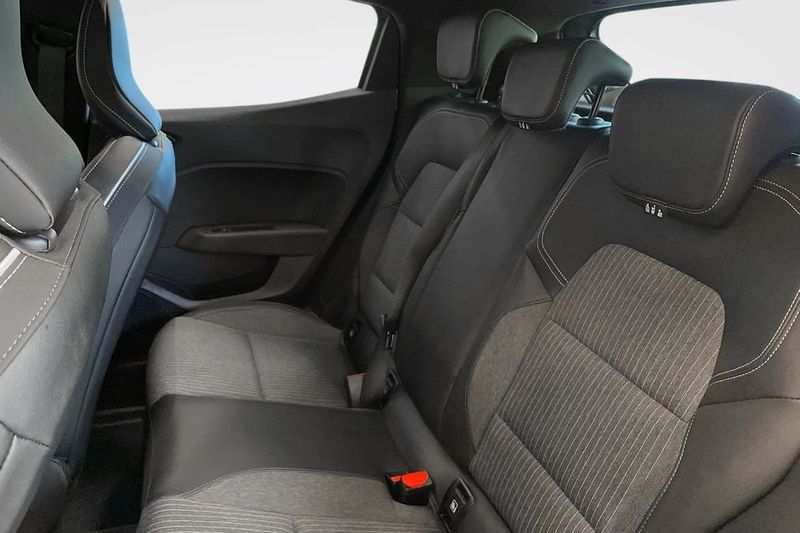 Renault Clio bild 7