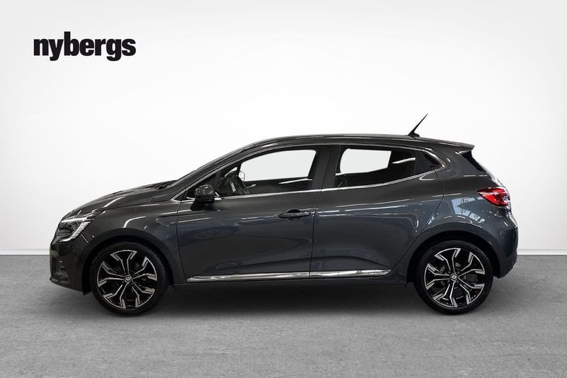 Renault Clio bild 2