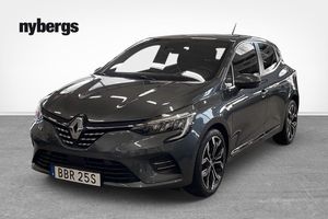 Renault Clio bild 1