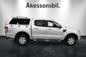 Ford Ranger bild 4