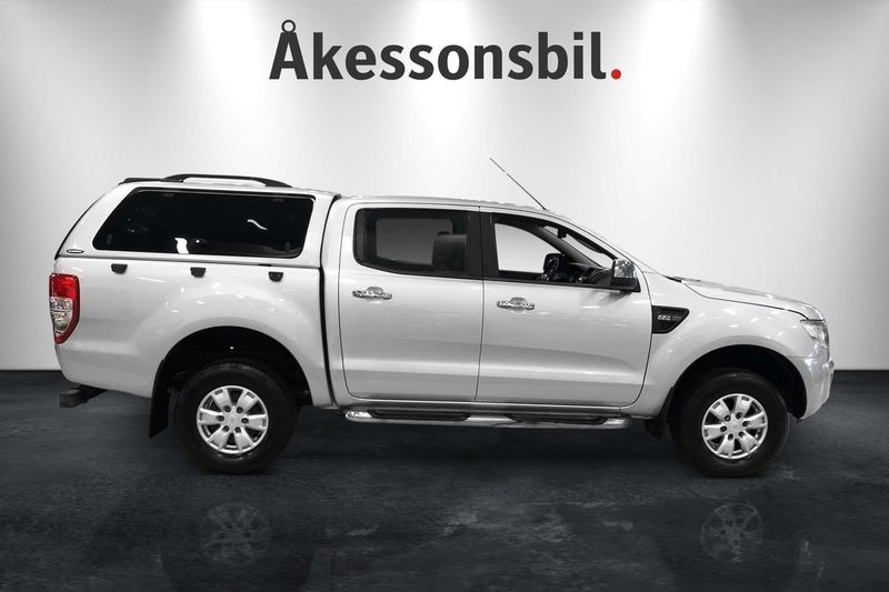 Ford Ranger bild 4