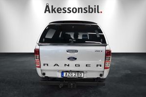 Ford Ranger bild 6