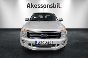 Ford Ranger bild 2