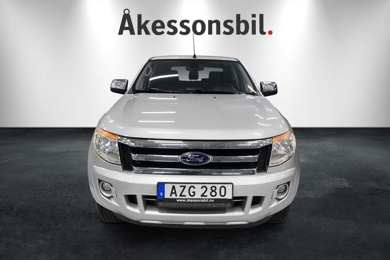 Ford Ranger bild 2