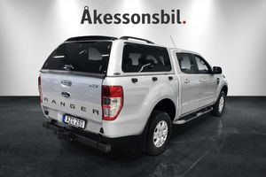Ford Ranger bild 5