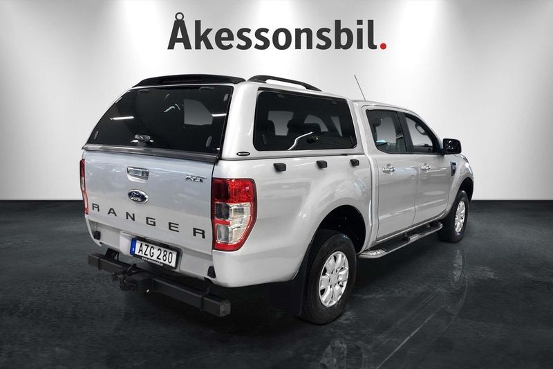 Ford Ranger bild 5