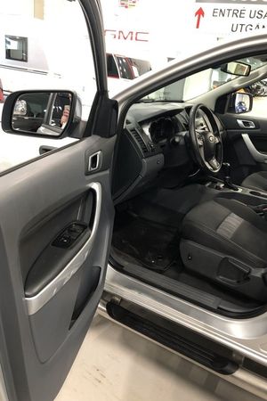 Ford Ranger bild 11