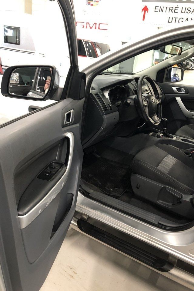 Ford Ranger bild 11