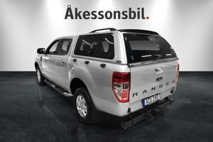 Ford Ranger bild 7