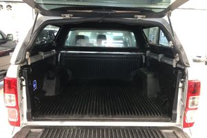 Ford Ranger bild 8