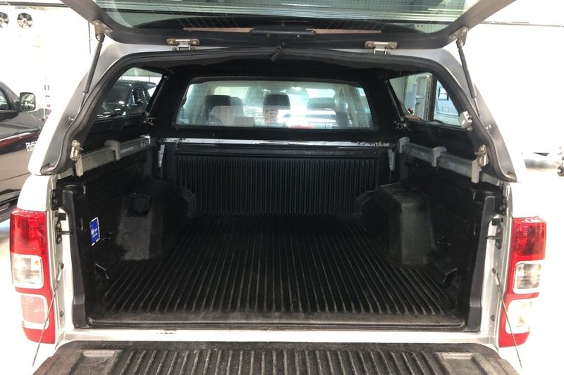 Ford Ranger bild 8
