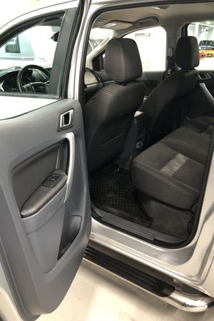 Ford Ranger bild 9