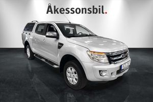 Ford Ranger bild 3