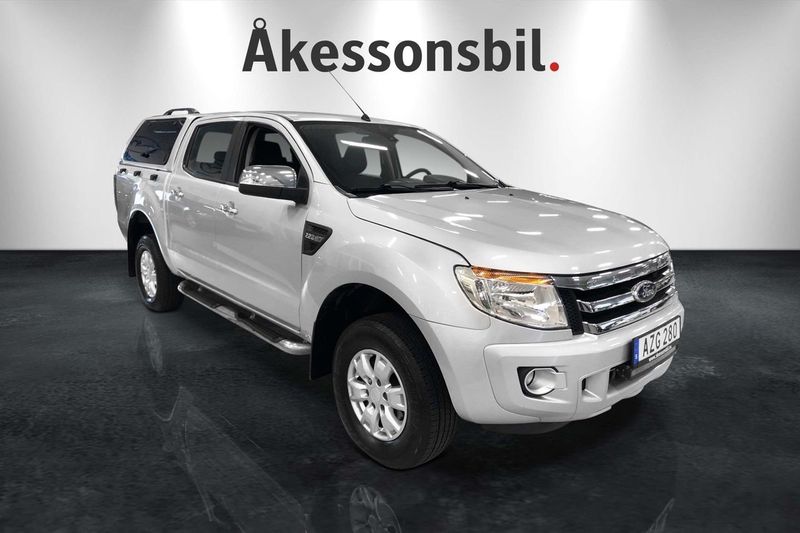 Ford Ranger bild 3