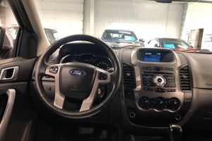 Ford Ranger bild 10