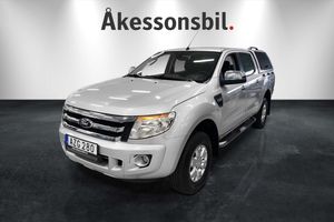 Ford Ranger bild 1
