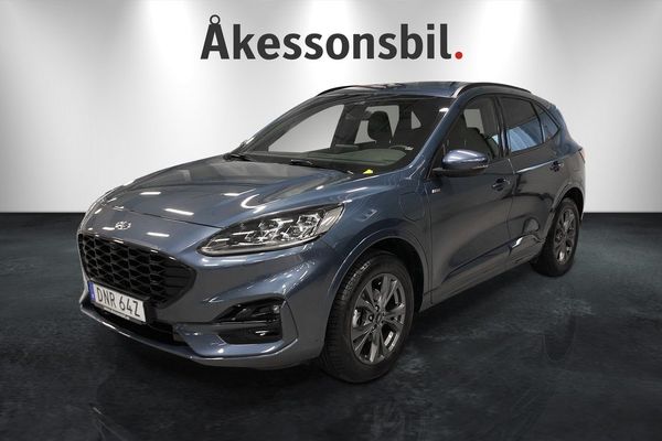 Ford Kuga ST-LINE Plug-In Hybrid E-CVT, 225hk - 2021