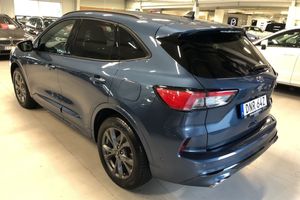 Ford Kuga bild 7