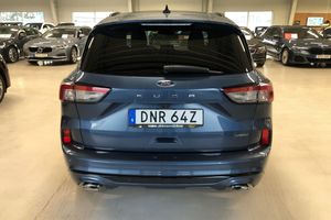 Ford Kuga bild 6