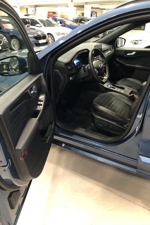 Ford Kuga bild 10