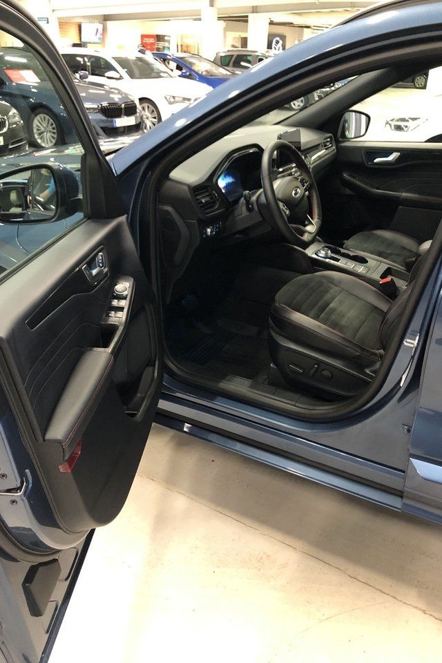 Ford Kuga bild 10