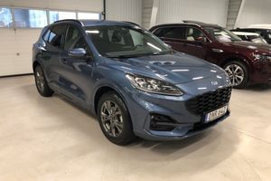 Ford Kuga bild 3