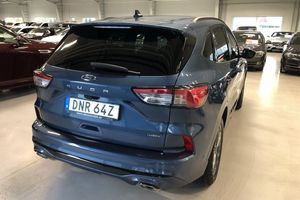 Ford Kuga bild 5