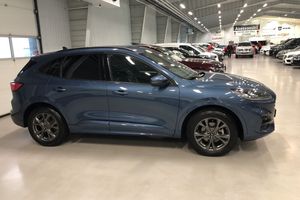 Ford Kuga bild 4