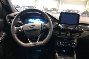 Ford Kuga bild 9