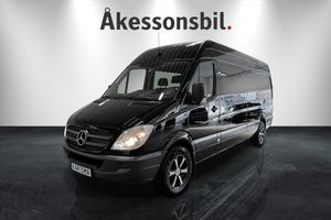 Mercedes Sprinter bild 1