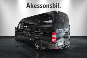 Mercedes Sprinter bild 3