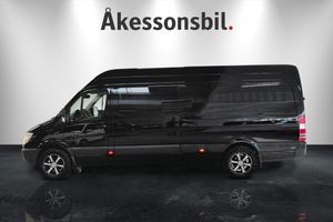 Mercedes Sprinter bild 2