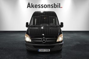Mercedes Sprinter bild 5