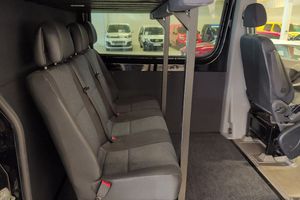 Mercedes Sprinter bild 8