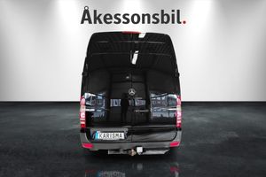 Mercedes Sprinter bild 4