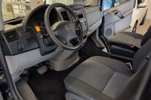 Mercedes Sprinter bild 11