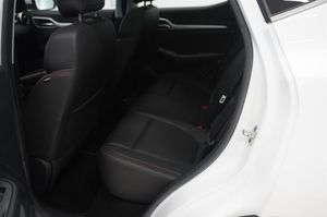 MG ZS EV bild 7