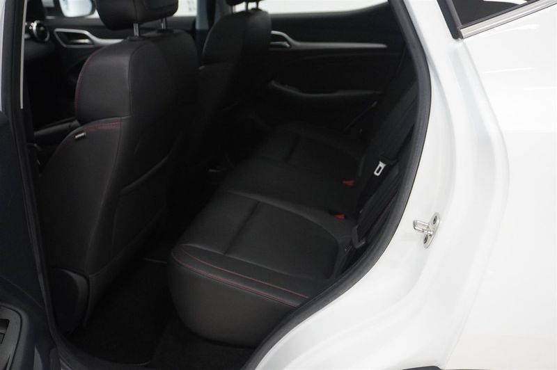 MG ZS EV bild 7