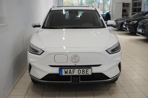 MG ZS EV bild 4