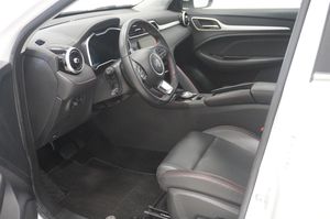 MG ZS EV bild 2