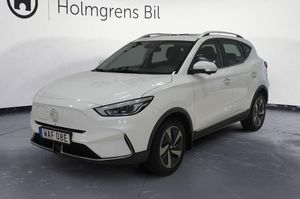 MG ZS EV bild 1