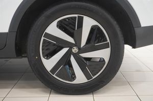 MG ZS EV bild 6