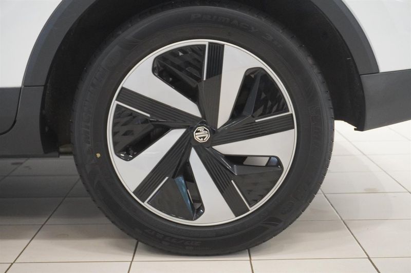 MG ZS EV bild 6
